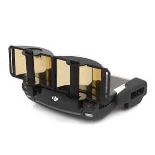 Dji Mavic Pro Antenna Range Extender - Sinyal Booster